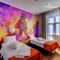 AYS Design Hotel
