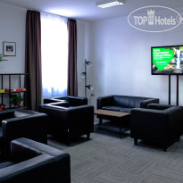 Отель 28 Конференц-комната №108