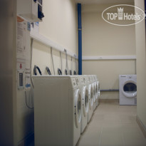 Отель 28 Прачечная самообслуживания