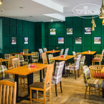 Отель 28 Столовая 28