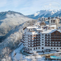 Green Flow Hotel