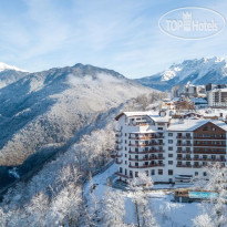 Green Flow Hotel