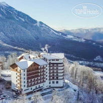Green Flow Hotel