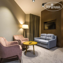 Green Flow Hotel 