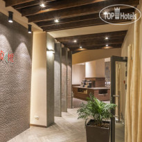 Green Flow Hotel 