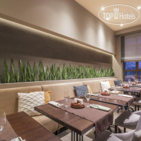 Green Flow Hotel 
