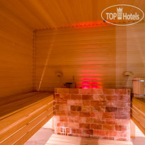 Green Flow Hotel