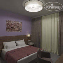 Green Flow Hotel 