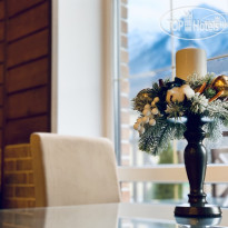 СПА-отель Грейс Империал 