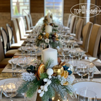 СПА-отель Грейс Империал 