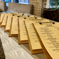 СПА-отель Грейс Империал 