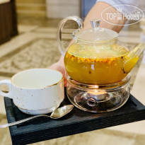 СПА-отель Грейс Империал 