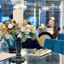 СПА-отель Грейс Империал 