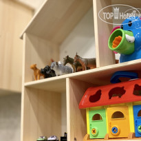 СПА-отель Грейс Империал 