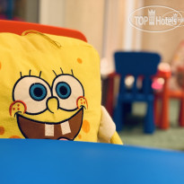 СПА-отель Грейс Империал 