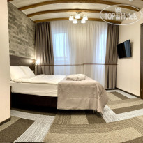 СПА-отель Грейс Империал 