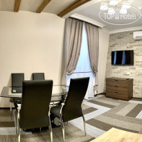 СПА-отель Грейс Империал 