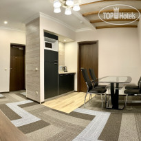 СПА-отель Грейс Империал 