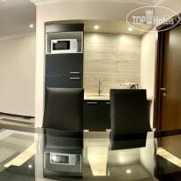 СПА-отель Грейс Империал 