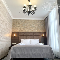 СПА-отель Грейс Империал 