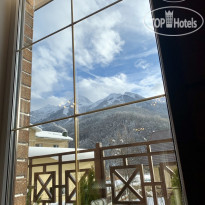 СПА-отель Грейс Империал 