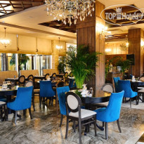 СПА-отель Грейс Империал 