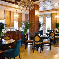 СПА-отель Грейс Империал 