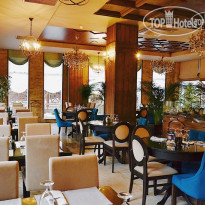 СПА-отель Грейс Империал 