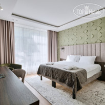 СПА-отель Грейс Империал 