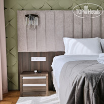 СПА-отель Грейс Империал 