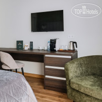 СПА-отель Грейс Империал 