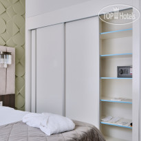 СПА-отель Грейс Империал 