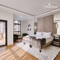 СПА-отель Грейс Империал 