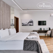 СПА-отель Грейс Империал 