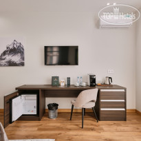 СПА-отель Грейс Империал 