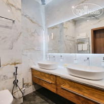 СПА-отель Грейс Империал 