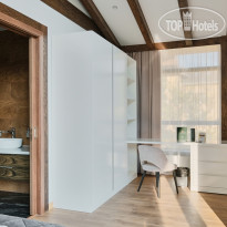 СПА-отель Грейс Империал 