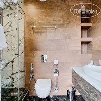 СПА-отель Грейс Империал 