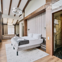 СПА-отель Грейс Империал 