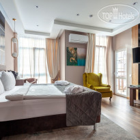 СПА-отель Грейс Империал tophotels