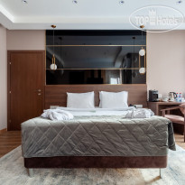 СПА-отель Грейс Империал tophotels