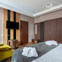 СПА-отель Грейс Империал tophotels