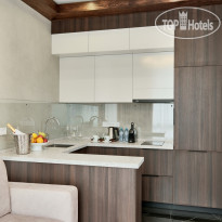 СПА-отель Грейс Империал 