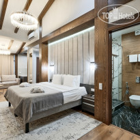 СПА-отель Грейс Империал 