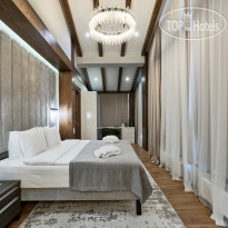 СПА-отель Грейс Империал 