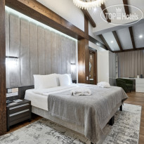 СПА-отель Грейс Империал 