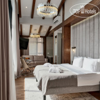 СПА-отель Грейс Империал 