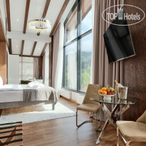 СПА-отель Грейс Империал 