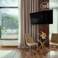 СПА-отель Грейс Империал 