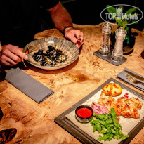 СПА-отель Грейс Империал 